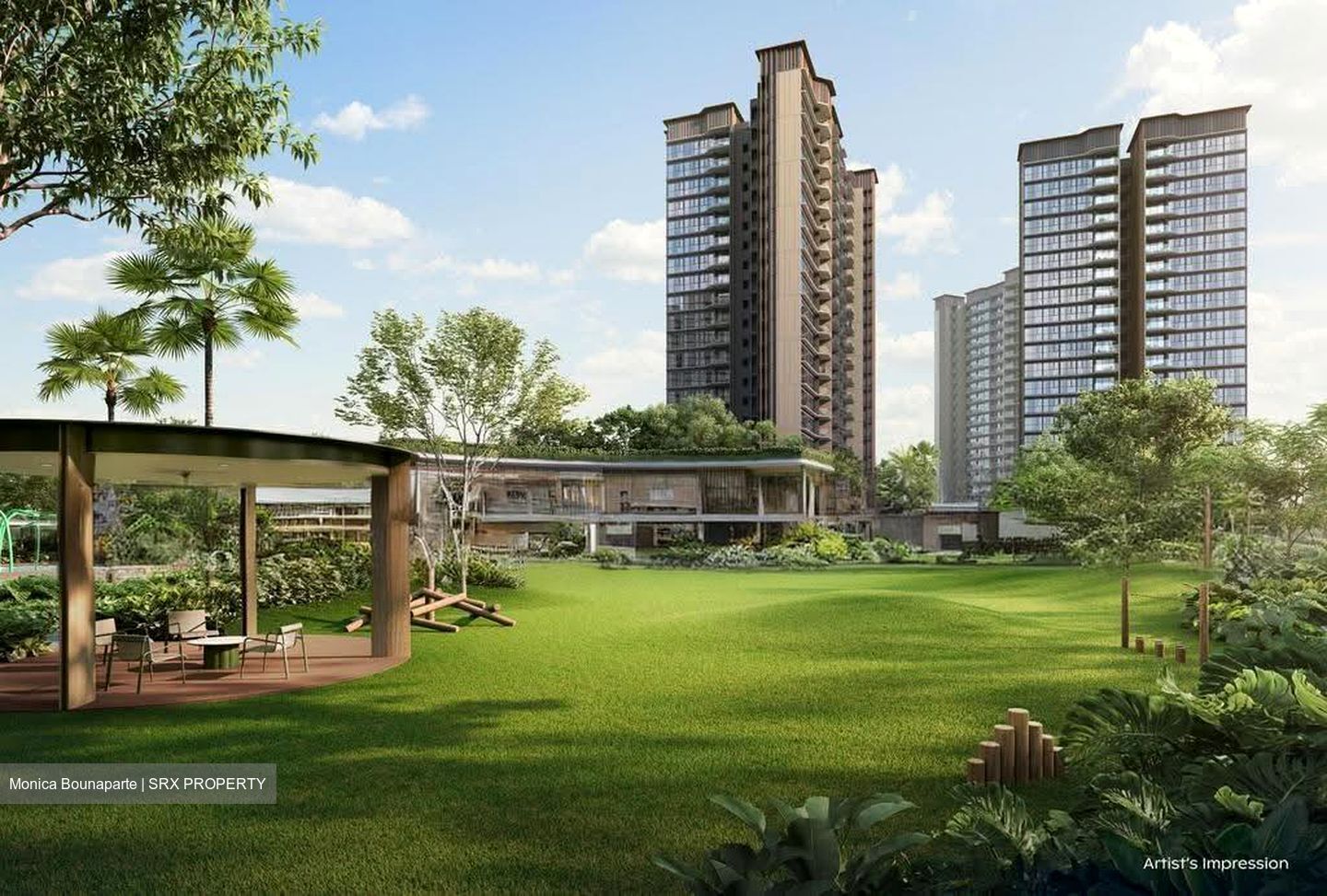 Thomson View Condominium (D20), Condominium #608513151